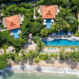 Resort Trisara & Residences Phuket, Nai Thon Beach