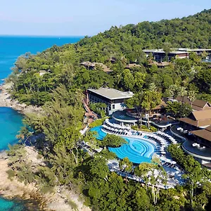 Hotel Pullman Phuket Arcadia, Nai Thon Beach
