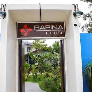 Homestay Rapina House, Mai Khao