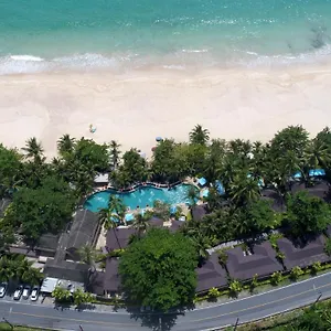 Resort Andaman White - Sha, Nai Thon Beach